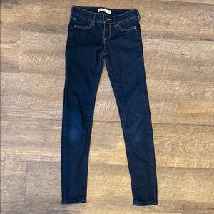 Abercrombie Kids Dark Denim Jeans